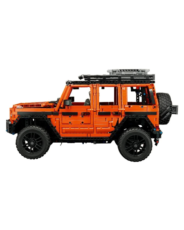 LEGO Technic 42177 Mercedes-Benz G 500 Конструктор