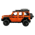 LEGO Technic 42177 Mercedes-Benz G 500 Конструктор