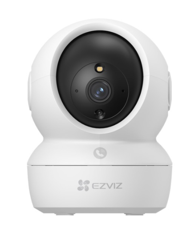 Ezviz H6c Pro IP-камера 2K