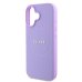 Guess PU Grained Classic Logo MagSafe Case Чехол для Apple iPhone 16