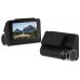 70mai Dash Cam A810 Видеорегистратор (передняя + задняя камера)