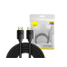 Дополнительное изображение книги «Baseus High Definition Провод HDMI / HDMI / 5m / 8K»
