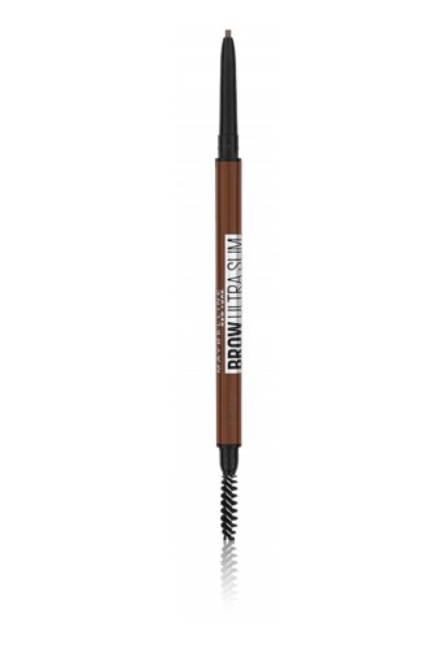 Maybelline Карандаш для бровей Ultra Slim 04 Medium Brown 4 g