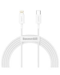 Baseus Superior Series Провод USB-C - Lightning PD / 2.0 m / 20W