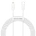 Baseus Superior Series Провод USB-C - Lightning PD / 2.0 m / 20W
