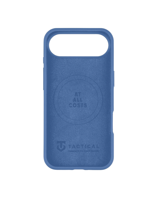 Tactical MagForce Velvet Smoothie Cover Защитный чехол для Apple iPhone Air Avatar