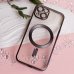 Mocco Color Chrome Mag case Чехол для Samsung Galaxy A36 5G