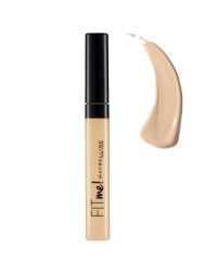 Maybelline Fit Me! Консилер 10 Light 6,8 ml