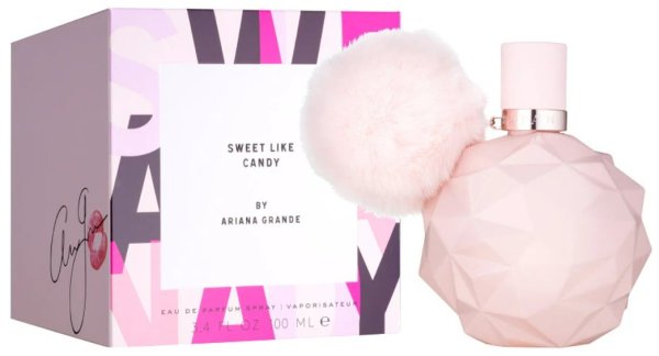 Ariana Grande Sweet Like Candy Парфюм EDP 100 ml