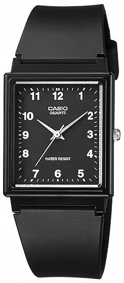 CASIO MQ-27-1BDF Женские часы