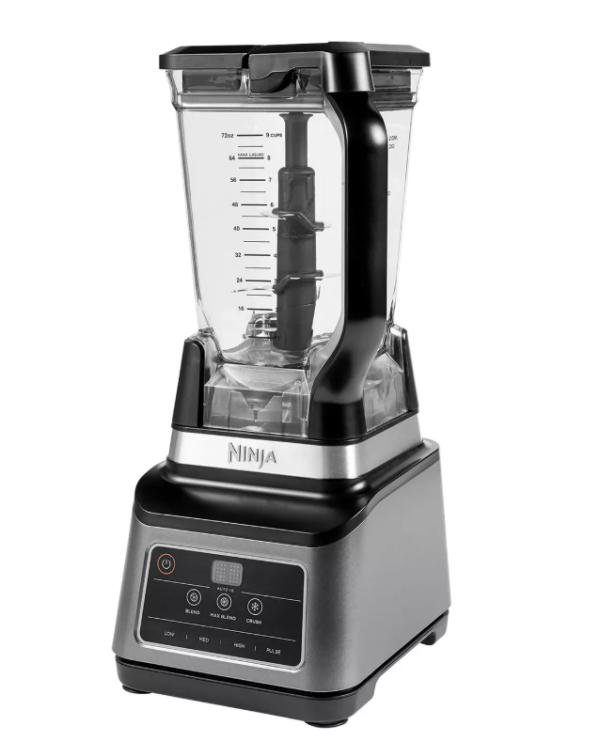 NINJA 2in1 Миксер Блендер 0.7L