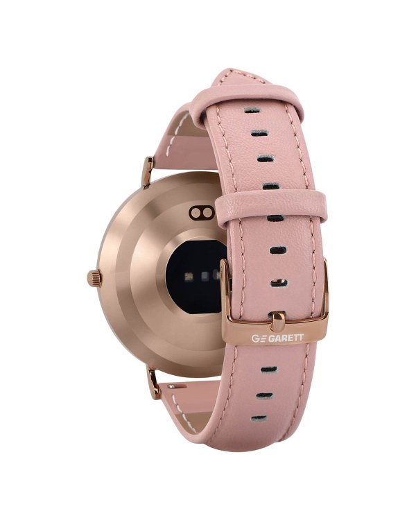 Garett Smartwatch Verona Умные часы AMOLED / Bluetooth 5.1 / IP67 / GPS / SMS