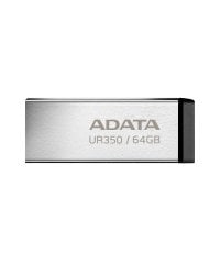 Adata UR350 USB 3.2 Gen 1 Флеш-накопитель 64GB