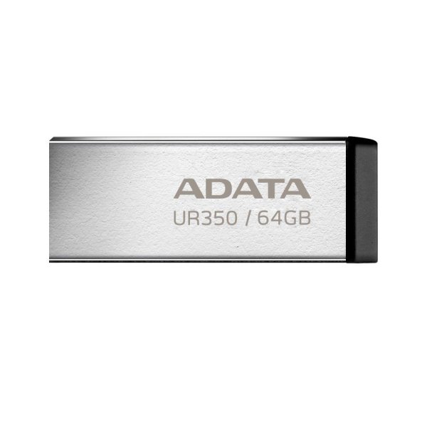 Adata UR350 USB 3.2 Gen 1 Флеш-накопитель 64GB