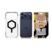 Tactical MagForce Hexagon Cover Защитный чехол для Apple iPhone 17 Pro Max / чёрный
