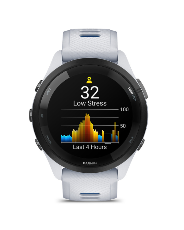 Garmin Forerunner 265 Умные часы GPS 46mm