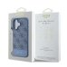 Guess 4G Bottom Stripe Защитный Чехол для Apple iPhone 16