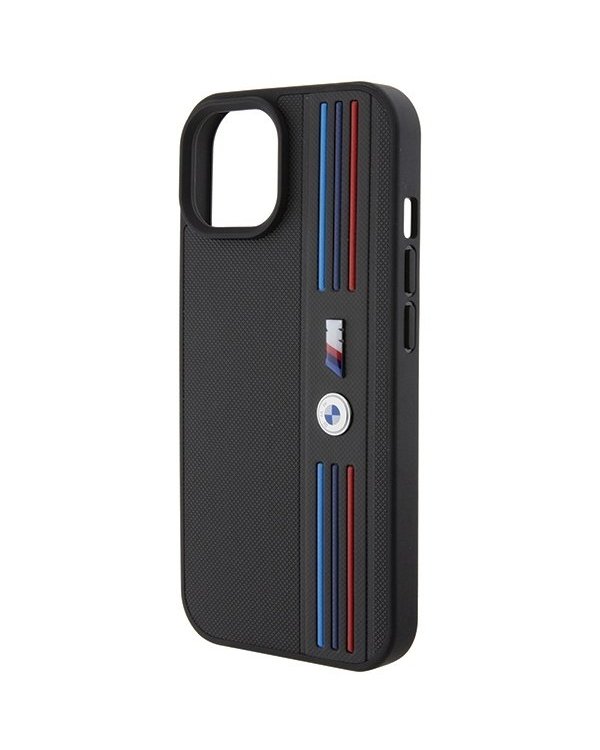 BMW BMHCP15S22PPMK Чехол для Apple iPhone 15 / 14 / 13
