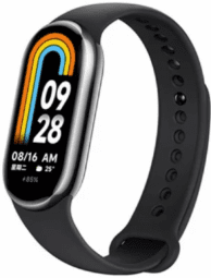 Xiaomi MI Band 8 Умные Часы