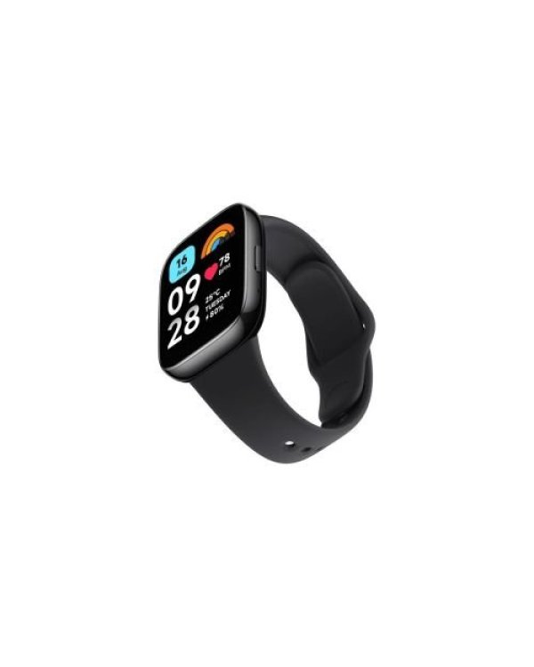 Дополнительное изображение книги «Xiaomi Redmi Watch 3 Active Умные часы BHR7266GL»