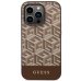 Guess GUHMP14XHGCFSEW Чехол для Apple iPhone 14 Pro Max