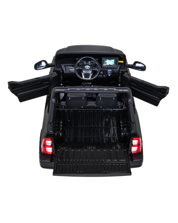 Toyota Hilux Детский Электромобиль