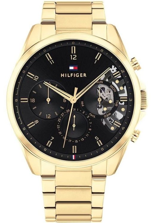 Tommy Hilfiger Мужские часы Tommy Hilfiger Мужские часы