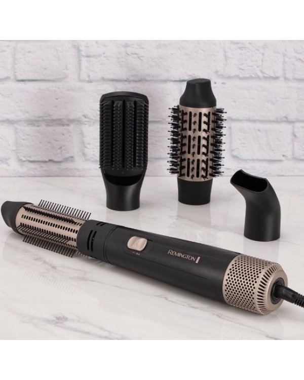Remington AS7500 Hot Air Brush Blow Dry & Style