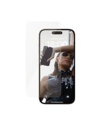 PanzerGlass SAFE95535 Защитное Cтекло для Apple iPhone 15 Pro