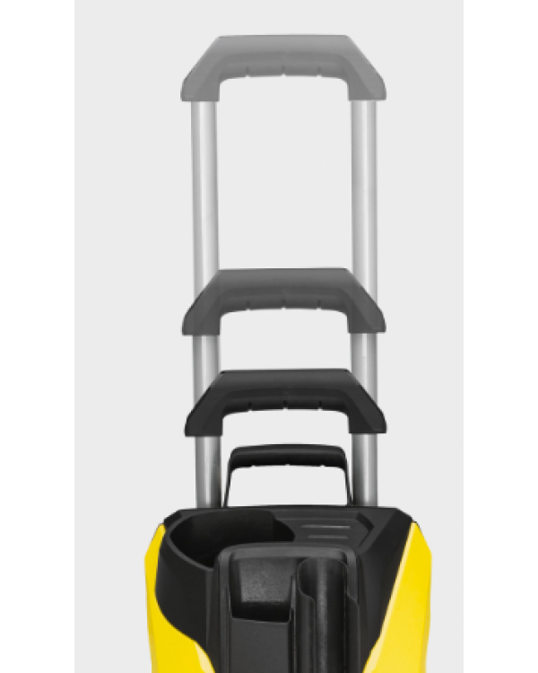 Kärcher K 5 Power Control Flex Home Мойка высокого давления