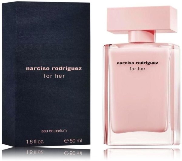 Narciso Rodriguez For Her Парфюм EDP 50 ml