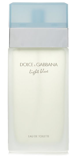 Dolce & Gabbana Light Blue Духи EDT / 100 ml / Tester