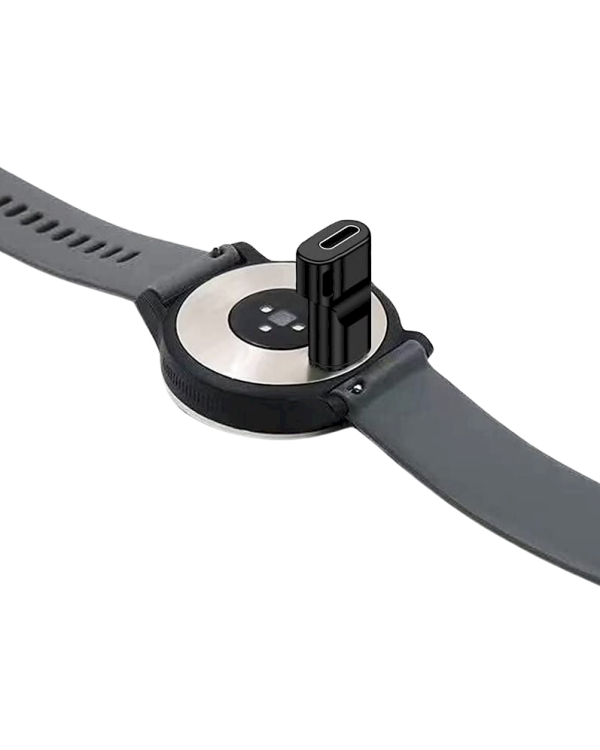 Tactical USB-C Адаптер для Garmin Fenix 7/8, Tactix 8