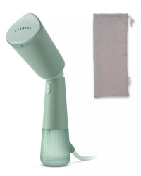 Philips 5000 series STH5010/70 Ручной Oтпариватель для одежды Светло-зеленый