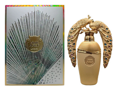 Lattafa Afeef Парфюм EDP 100 ml