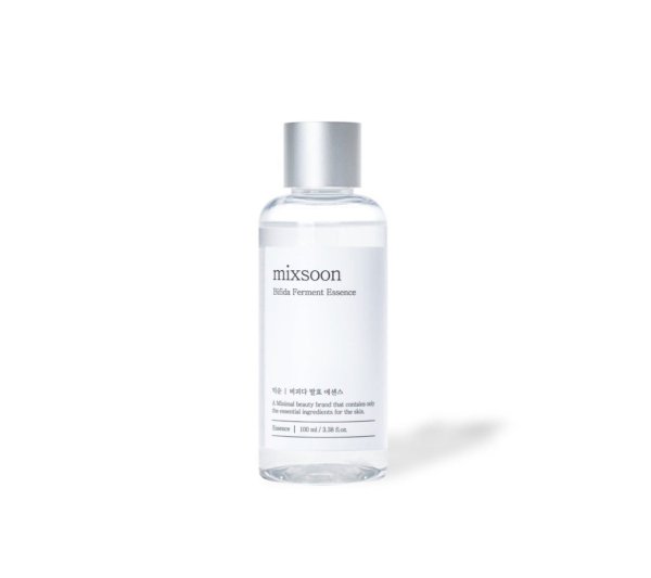 Mixsoon Bifida Ferment Essence Эссенция Для Лица 100ml
