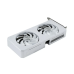 GeForce RTX 5060 TI WHITE OC Видеокарта 16GB GDDR7