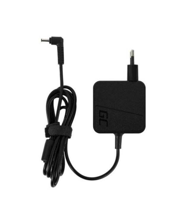 Green Cell PRO 19V 2.37A 45W Зарядное устройство для ASUS 4.0-1.35mm