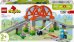 LEGO 10426 Duplo Town Удлинитель Моста и Железной Дороги Конструктор 2+