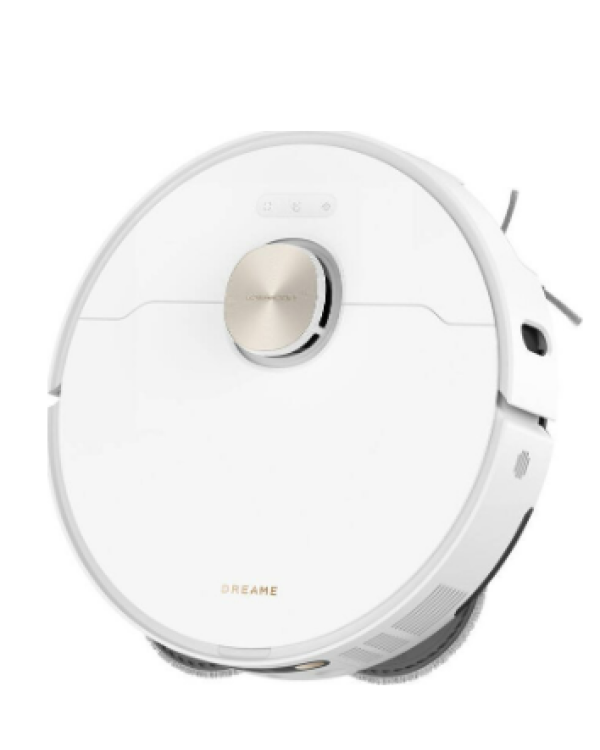 Dreame X40 Ultra Робот пылесос