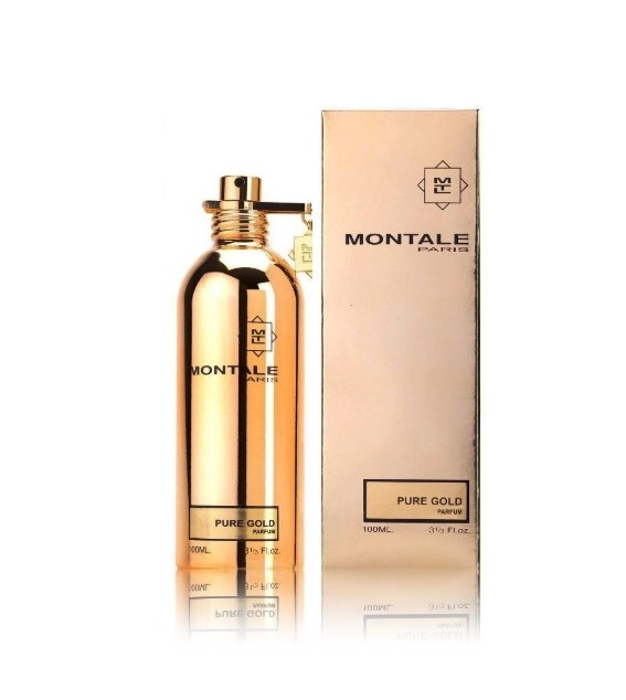 Montale Pure Gold Парфюм EDP 100 ml