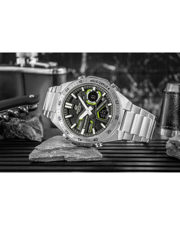 CASIO EFV-C110D-1A3VEF Мужские часы