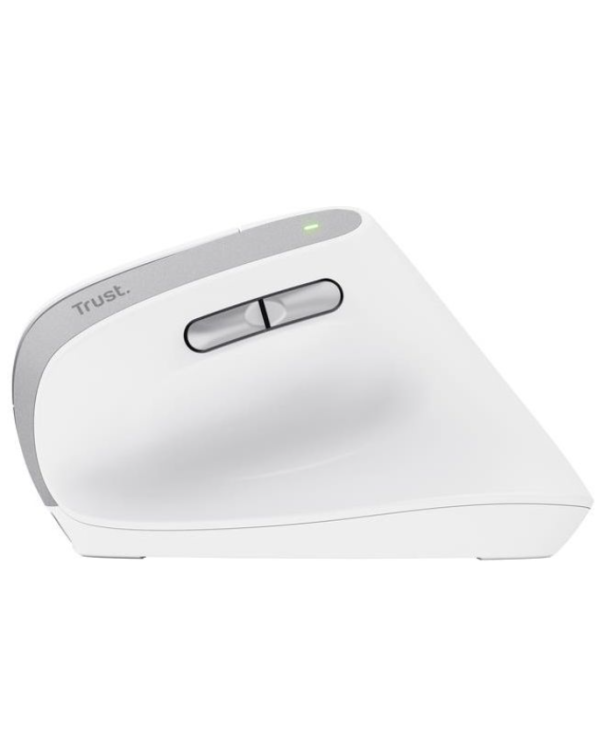 Trust Bayo II Беспроводная Мышь 2400 DPI