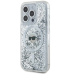 Karl Lagerfeld KLHMP15LLGKISGH Чехол для Apple iPhone 15 Pro