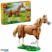 LEGO 31166 Creator 3in1 Magnificent Steed Конструктор