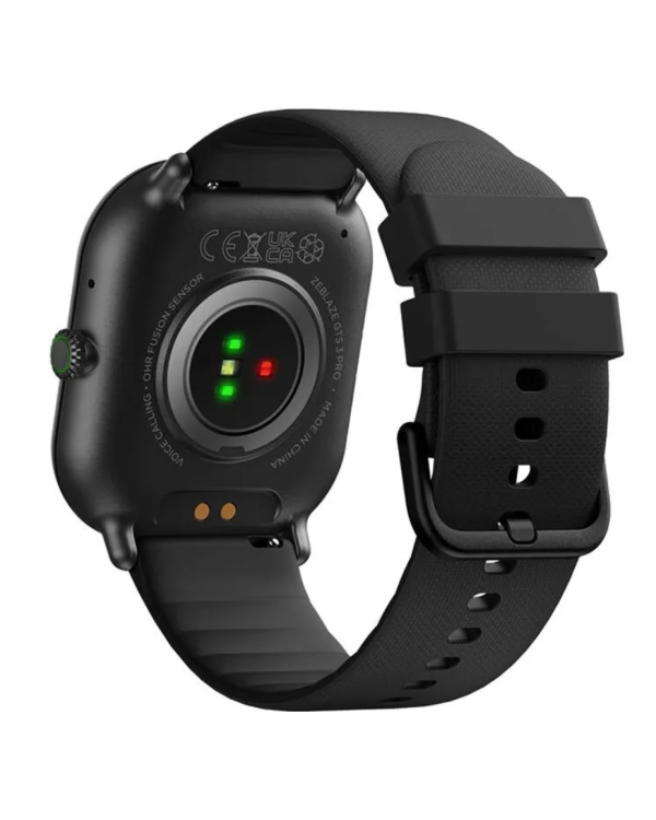 Zeblaze GTS 3 Pro Умные Часы