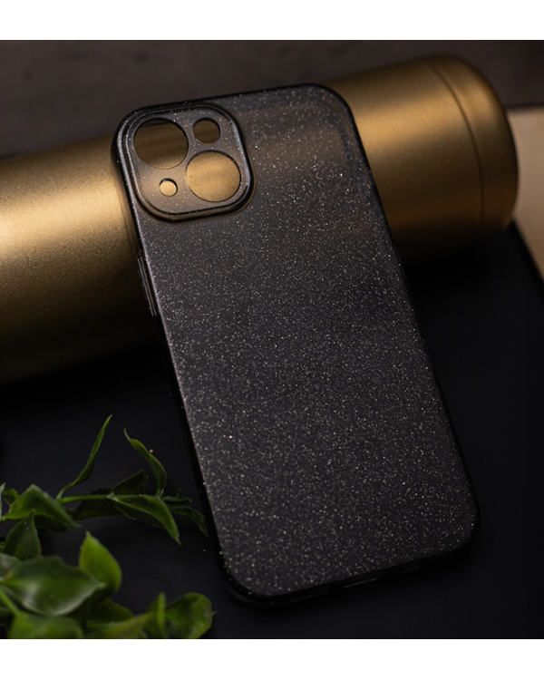 Mocco Shine Back Case Защитный Чехол для Apple iPhone 16