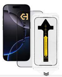 Tactical Impact Barrier for Rookies 3ащитная пленка для Apple iPhone 17 Air