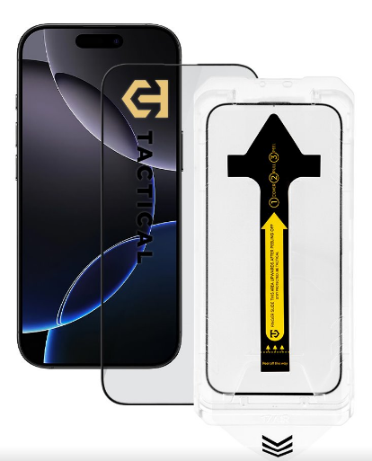Обложка книги «Tactical Impact Barrier for Rookies 3ащитная пленка для Apple iPhone 17 Air»