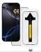 Обложка книги «Tactical Impact Barrier for Rookies 3ащитная пленка для Apple iPhone 17 Air»